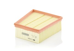 MANN-FILTER C 22 026 Filtru aer