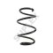 Arc suspensie BMW Seria 1 (F20) 07.11-06.19, 2 Cabriolet (F23) 03.14-06.21, 2 Coupe (F22 F87) 10.12-06.21, 3 (F30 F80) 11.11-10.18, 4 Convertible (F3