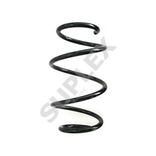 Arc suspensie BMW Seria 1 (F20) 07.11-06.19, 2 Cabriolet (F23) 03.14-06.21, 2 Coupe (F22 F87) 10.12-06.21, 3 (F30 F80) 11.11-10.18, 4 Convertible (F3