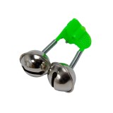 Clopotel ZEOX Dublu
