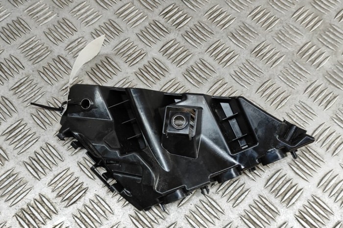 Suport bara de protecție st&acirc;nga față VW TOUAREG CR7 2023 OEM: 760807183C 30907239