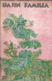 Roman Familia - Ba Jin, Editura Univers, 1979, 403 pagini, Literatura Clasica Romane Celebre