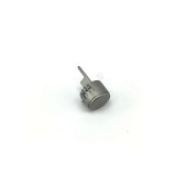 Buton pentru cuptor cu microunde WHIRLPOOL BAUKNECHT IKEA 481068976242 Original