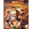 Donald Duck and Uncle Scrooge: World of the Dragonlords