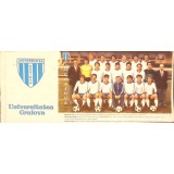 UNIVERSITATEA CRAIOVA-U CRAIOVA-265896