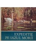 Helmut Massny - EXPEDITIE PE IAZUL MORII (editia 1984)