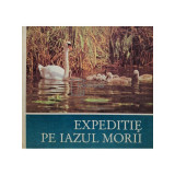 Helmut Massny - EXPEDITIE PE IAZUL MORII (editia 1984)