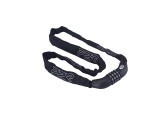 Antifurt Bicicleta P2R AMBID - 4x1100 mm, Negru Ultimate FactoryBikes