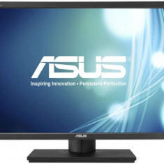 Monitor Second Hand Profesional ASUS ProArt PA248Q, 24 Inch IPS LCD, 1920 x 1200, VGA, DVI, HDMI, Display Port, USB NewTechnology Media