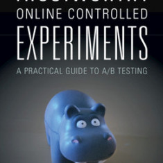 Trustworthy Online Controlled Experiments: A Practical Guide to A/B Testing