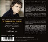 Beethoven: The Famous Piano Sonatas | Ludwig Van Beethoven, Paul Lewis