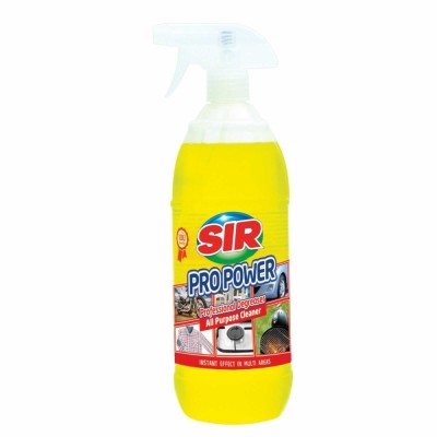 Spray Degresant Universal SIR Propower Profesional All Purpose Cleaner, 1000 ml foto