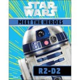 Star Wars: Meet the Heroes