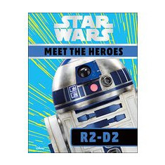 Star Wars: Meet the Heroes