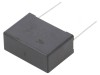 Condensator Polipropilenă 1,2uF THT &plusmn;10% 25mm