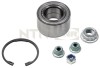 SNR R157.22 Set rulment roata