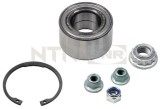 SNR R157.22 Set rulment roata