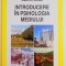 INTRODUCERE IN PSIHOLOGIA MEDIULUI de GABRIEL MOSER , 2009