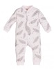 Salopeta fara botosei - Colectia Angel (Marime Disponibila: 18 luni), Makoma