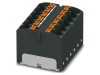 Conector de șină 32A 450V