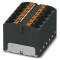 Conector de șină 32A 450V