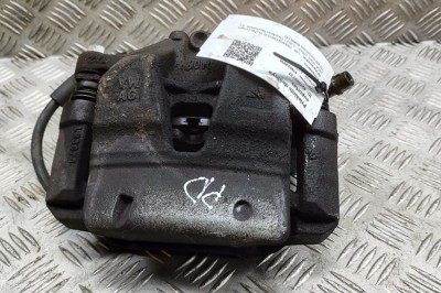 Etrier de fr&amp;acirc;nă dreapta față VW TRANSPORTER VI T6 Furgon SGA, SGH 2021 OEM: 7LA615124 27889737 foto