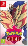 Pokemon Shield NSW, Nintendo