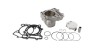 Kit Cilindru Kawasaki KXF 250 (06-08) Standard 77mm CYLINDER WORKS + Piston, Garnituri Top-End (30001-K02)