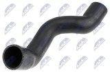 Furtun aer supraalimentare Mercedes C (W204) 320 CDI, 350 CDI 2007-; 2045283182; NTY, aftermarket