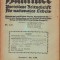 HST Z277 Revista protonazistă Hammer 446/1921