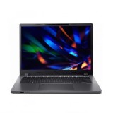 Laptop Acer TravelMate P214, I3-1115G4, 8GB RAM, 256GB SSD NVMe, 14", Windows 11 Pro, Webcam, Grad Bun