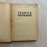 Florin Suceveanu - Tehnica pilotajului