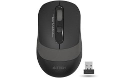 MOUSE A4TECH FG10 WS 2000DPI, GRI