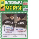 Integrama verde. Nr.83/2025