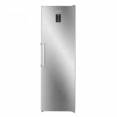 Congelator Heinner HFF-V280NFX+ 280 Litri Clasa A+ Inox foto