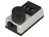 Buton de precizie cu disc selector, 15A11B10