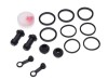 Set reparatie 2 etrieri frana fata Honda XL 600 V Transalp 97-10, Honda XRV 750... Cod Produs: MX_NEW AWH0042