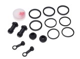 Set reparatie 2 etrieri frana fata Honda XL 600 V Transalp 97-10, Honda XRV 750... Cod Produs: MX_NEW AWH0042