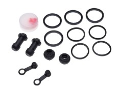 Set reparatie 2 etrieri frana fata Honda XL 600 V Transalp 97-10, Honda XRV 750... Cod Produs: MX_NEW AWH0042