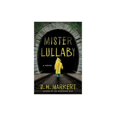 Mister Lullaby foto