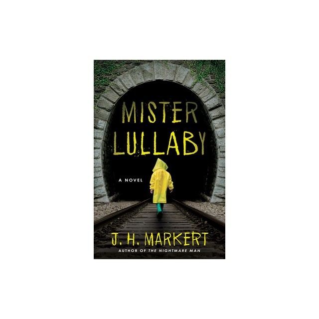 Mister Lullaby