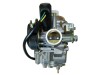 Carburator Yamaha Majesty 125cc, Diametru 34mm, Soc Electric, Cuplare Filtru Aer 50mm