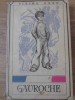 Gavroche, Victor Hugo - Editura Didactica, 1967, 166 pagini, Coperta Cartonata - Carte Povesti pentru Copii