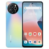 Cumpara ieftin Telefon mobil Blackview Shark 8 Blue, 4G, 6.78 FHD+ 120Hz 2.4K, 16GB RAM (8GB + 8GB extensibili), 256GB ROM, 64MP, Android 13, Helio G99, 5000mAh, Dua