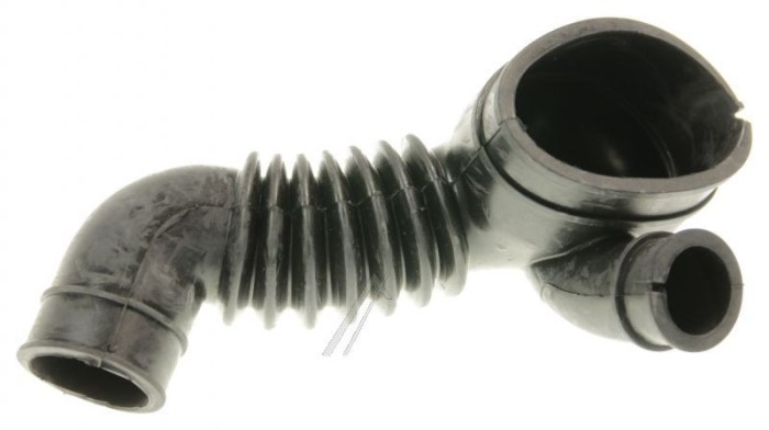 XT89QG100DV.7-3(851) DRAIN HOSE 258110000336 Masina de spalat GALANZ