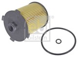 Filtru ulei FEBI 101323