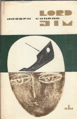 Lord Jim - Joseph Conrad