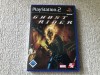Joc PS2 Ghost Rider, PlayStation 2, Functional, Carcasa+Coperta+Carticica