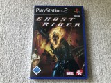 JOC PS2 PLAYSTATION 2 PS2 GHOST RIDER