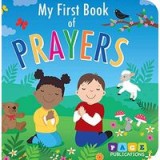 My First Book of Prayers